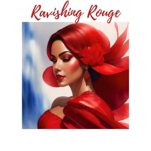 Ravishing Rouge